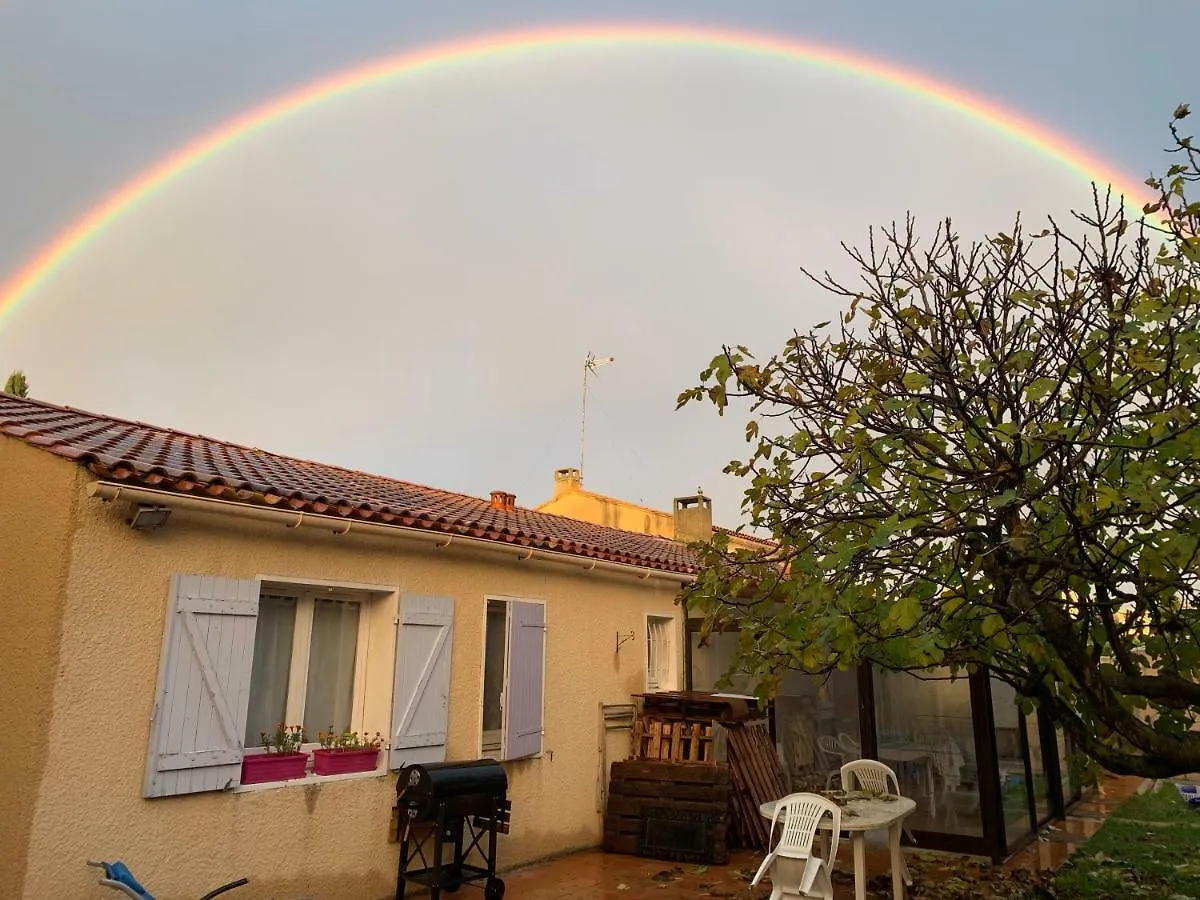 Hameau Des Cedres Hotel Aix-en-Provence