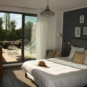 Apartment Studio Dolce Vita Aix En Provence, Aix-en-Provence